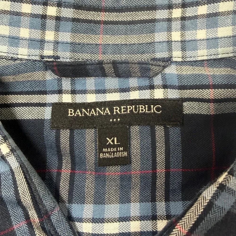 Banana Republic banana republic
